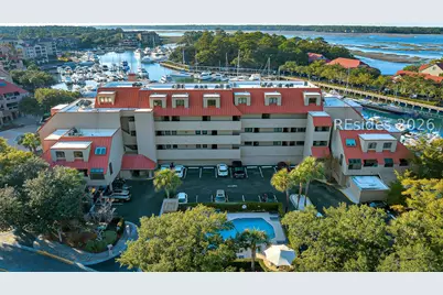 17 Harbourside Lane #7101, Hilton Head Island, SC 29928 - Photo 29