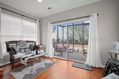 546 Colonel Thomas Heyward Road, Bluffton, SC 29909 - Photo 5