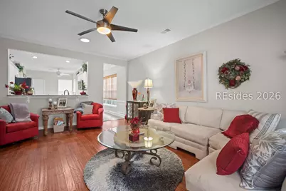 546 Colonel Thomas Heyward Road, Bluffton, SC 29909 - Photo 3