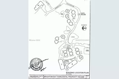 70 Helmsman Way #1401, Hilton Head Island, SC 29928 - Photo 15