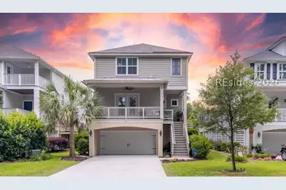 9 Creek Landing Trace, Hilton Head Island, SC 29926 - Photo 1