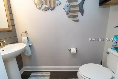 9 Creek Landing Trace, Hilton Head Island, SC 29926 - Photo 29