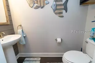 9 Crk Lndg Trce, Hilton Head Island, SC 29926 - Photo 29