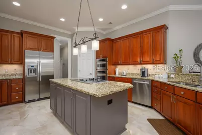 35 Victory Point Drive, Bluffton, SC 29910 - Photo 17