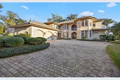 47 River Club Drive, Hilton Head Island, SC 29926 - Photo 3