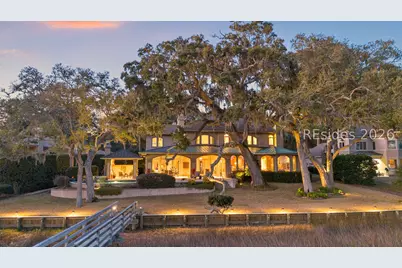 47 River Club Drive, Hilton Head Island, SC 29926 - Photo 1