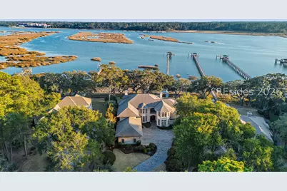 47 River Club Drive, Hilton Head Island, SC 29926 - Photo 49
