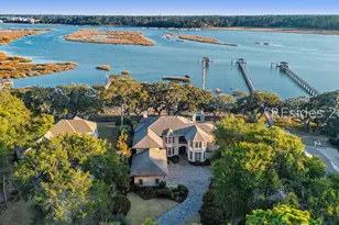 47 River Club Dr, Hilton Head Island, SC 29926 - Photo 49