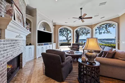 47 River Club Drive, Hilton Head Island, SC 29926 - Photo 21