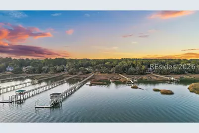 47 River Club Drive, Hilton Head Island, SC 29926 - Photo 5