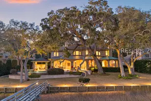 47 River Club Dr, Hilton Head Island, SC 29926 - Photo 1