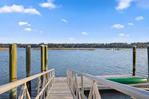 47 River Club Dr, Hilton Head Island, SC 29926 - Photo 45