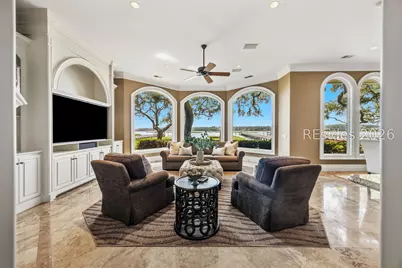 47 River Club Drive, Hilton Head Island, SC 29926 - Photo 21