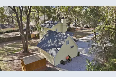 8 Meridith Lane, Beaufort, SC 29907 - Photo 31