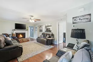 8 Meridith Ln, Beaufort, SC 29907 - Photo 7