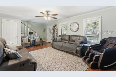 8 Meridith Lane, Beaufort, SC 29907 - Photo 7