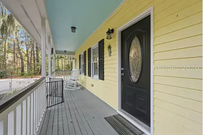 8 Meridith Lane, Beaufort, SC 29907 - Photo 5