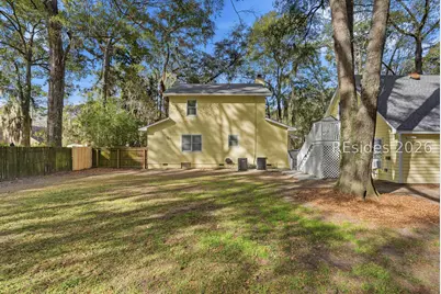 8 Meridith Lane, Beaufort, SC 29907 - Photo 29