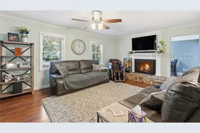 8 Meridith Lane, Beaufort, SC 29907 - Photo 9