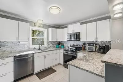 8 Meridith Lane, Beaufort, SC 29907 - Photo 11