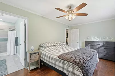 8 Meridith Lane, Beaufort, SC 29907 - Photo 17