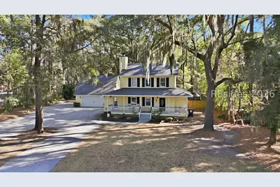 8 Meridith Lane, Beaufort, SC 29907 - Photo 3