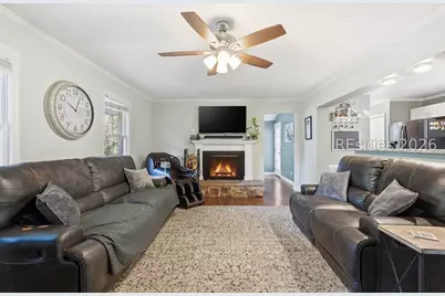 8 Meridith Lane, Beaufort, SC 29907 - Photo 9