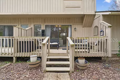 5 Gumtree Road #H15, Hilton Head Island, SC 29926 - Photo 15