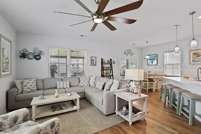 288 Garden Gate Circle W, Hardeeville, SC 29927 - Photo 7