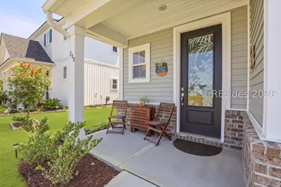 288 Garden Gate Circle W, Hardeeville, SC 29927 - Photo 3