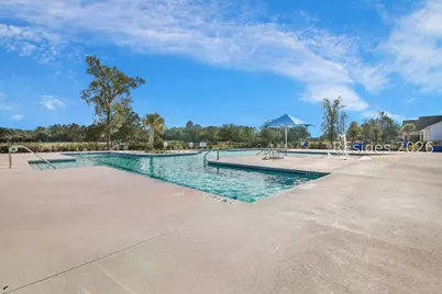 288 Garden Gate Circle W, Hardeeville, SC 29927 - Photo 49