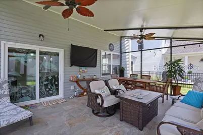 288 Garden Gate Circle W, Hardeeville, SC 29927 - Photo 33