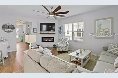 288 Garden Gate Circle W, Hardeeville, SC 29927 - Photo 5