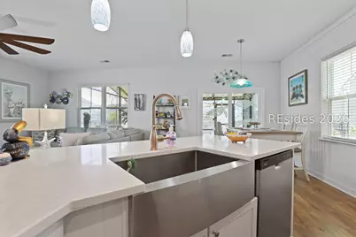 288 Garden Gate Circle W, Hardeeville, SC 29927 - Photo 17