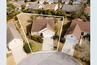 29 Sundome Court, Bluffton, SC 29909 - Photo 1