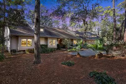 41 Swing About, Hilton Head Island, SC 29928 - Photo 39