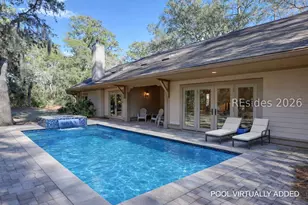 41 Swing About, Hilton Head Island, SC 29928 - Photo 35