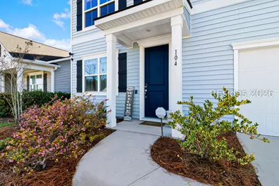104 Hartwell Road, Bluffton, SC 29910 - Photo 3