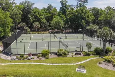 70 Shipyard Drive #152, Hilton Head Island, SC 29928 - Photo 37