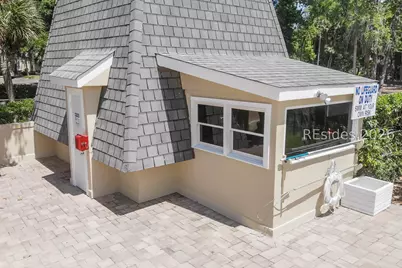 70 Shipyard Drive #152, Hilton Head Island, SC 29928 - Photo 53