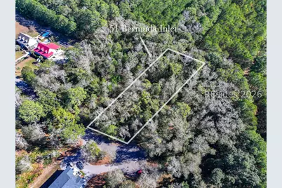 51 Bermuda Inlet Drive, Saint Helena Island, SC 29920 - Photo 7