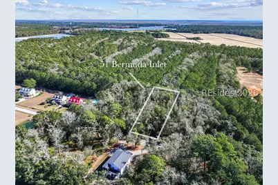 51 Bermuda Inlet Drive, Saint Helena Island, SC 29920 - Photo 9