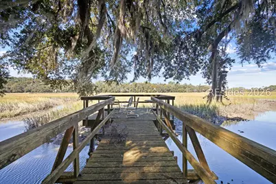 51 Bermuda Inlet Drive, Saint Helena Island, SC 29920 - Photo 23