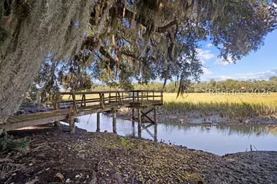 51 Bermuda Inlet Drive, Saint Helena Island, SC 29920 - Photo 21