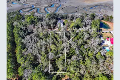 51 Bermuda Inlet Drive, Saint Helena Island, SC 29920 - Photo 13
