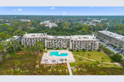 11 Forest Beach Drive #119, Hilton Head Island, SC 29928 - Photo 47