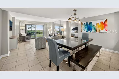 11 Forest Beach Drive #119, Hilton Head Island, SC 29928 - Photo 7