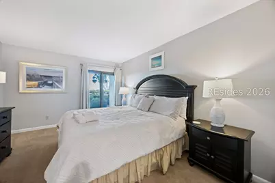 11 Forest Beach Drive #119, Hilton Head Island, SC 29928 - Photo 15