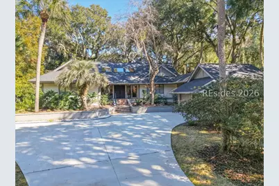 15 Rum Row, Hilton Head Island, SC 29928 - Photo 55