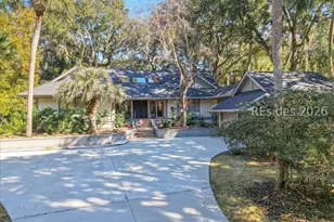 15 Rum Row, Hilton Head Island, SC 29928 - Photo 55